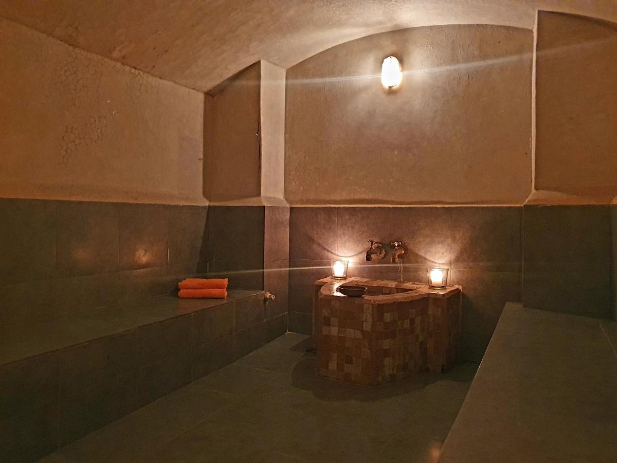 Villa Amira Et Spa Marrakesh Ngoại thất bức ảnh