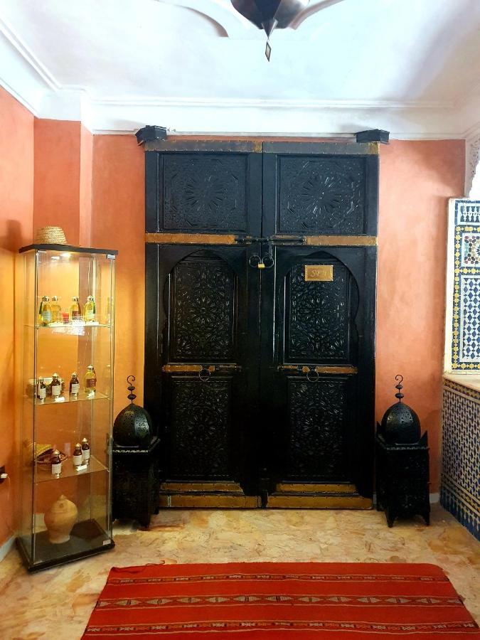 Villa Amira & Spa Marrakesh Ngoại thất bức ảnh