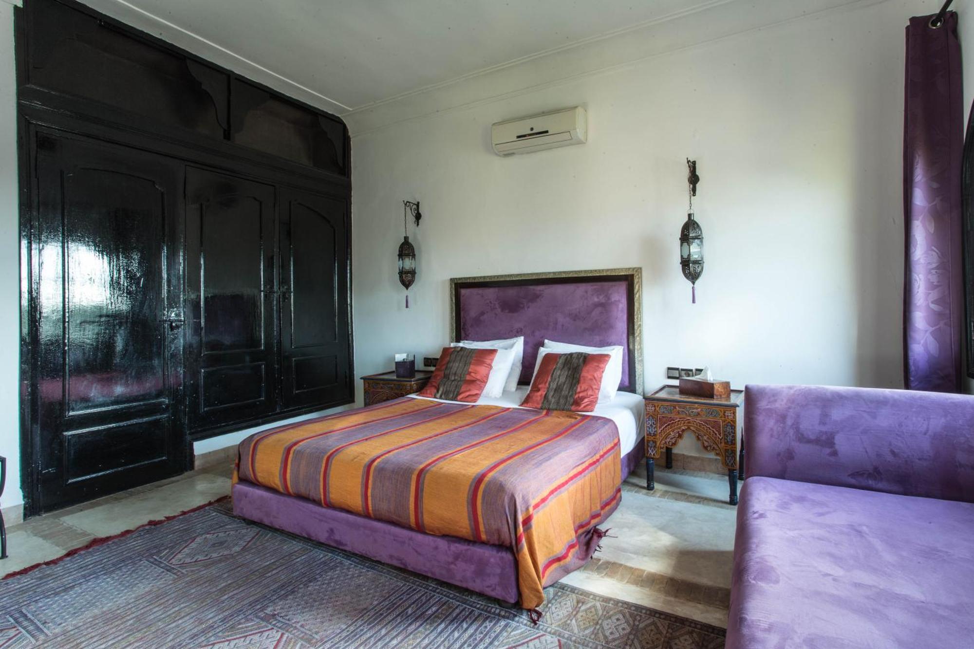 Villa Amira & Spa Marrakesh Phòng bức ảnh