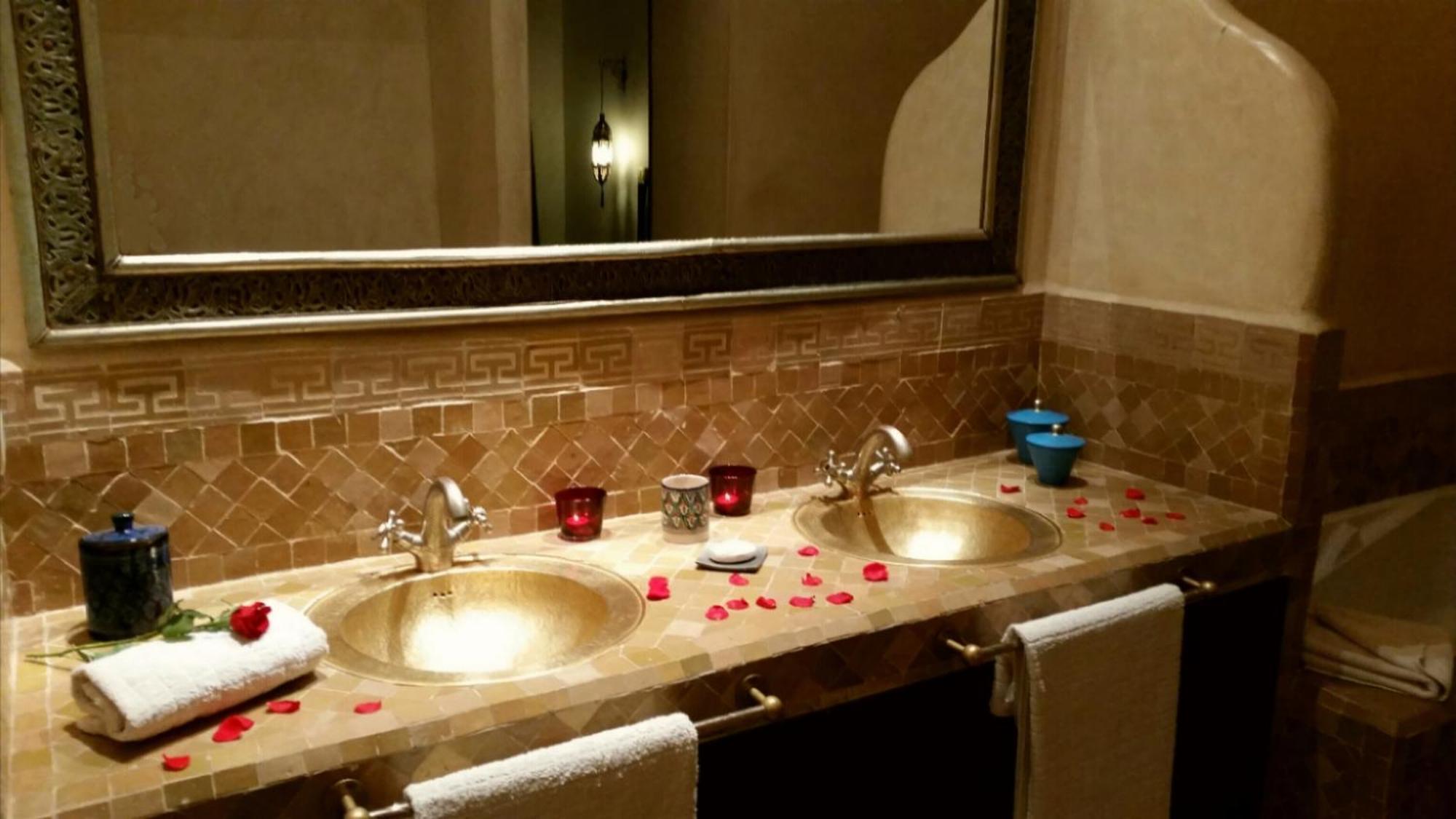 Villa Amira & Spa Marrakesh Phòng bức ảnh