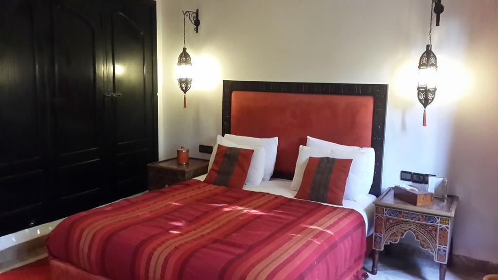 Villa Amira & Spa Marrakesh Phòng bức ảnh