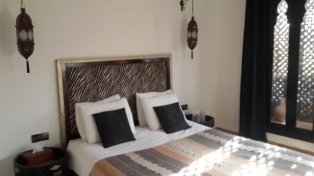 Villa Amira & Spa Marrakesh Phòng bức ảnh