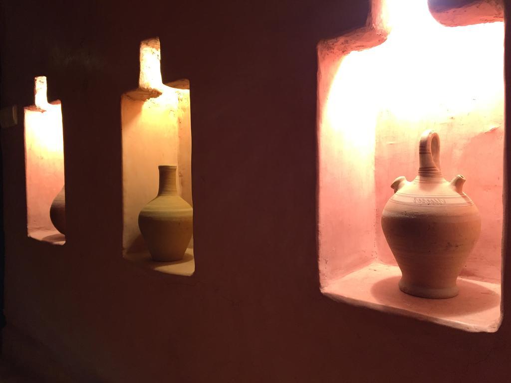 Villa Amira & Spa Marrakesh Ngoại thất bức ảnh