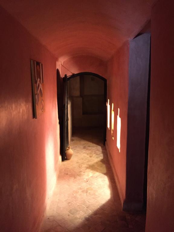 Villa Amira & Spa Marrakesh Ngoại thất bức ảnh