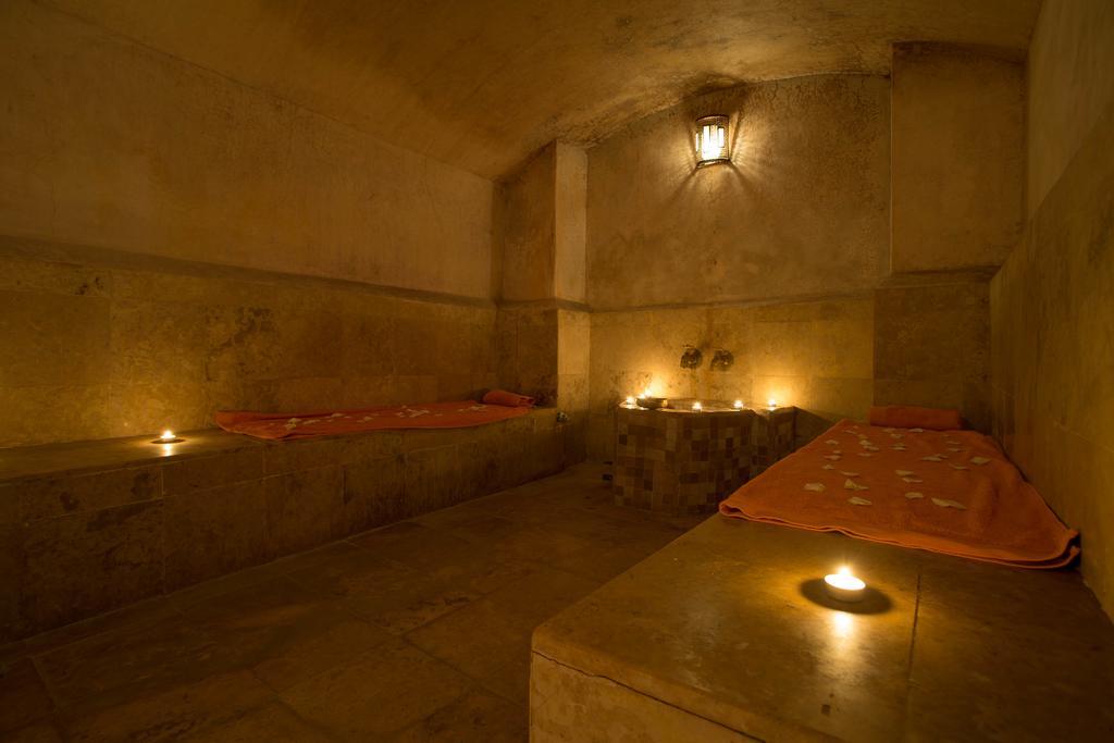 Villa Amira Et Spa Marrakesh Ngoại thất bức ảnh