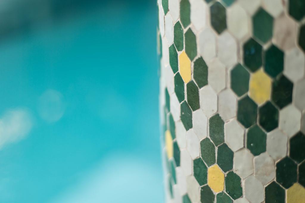 Villa Amira & Spa Marrakesh Ngoại thất bức ảnh
