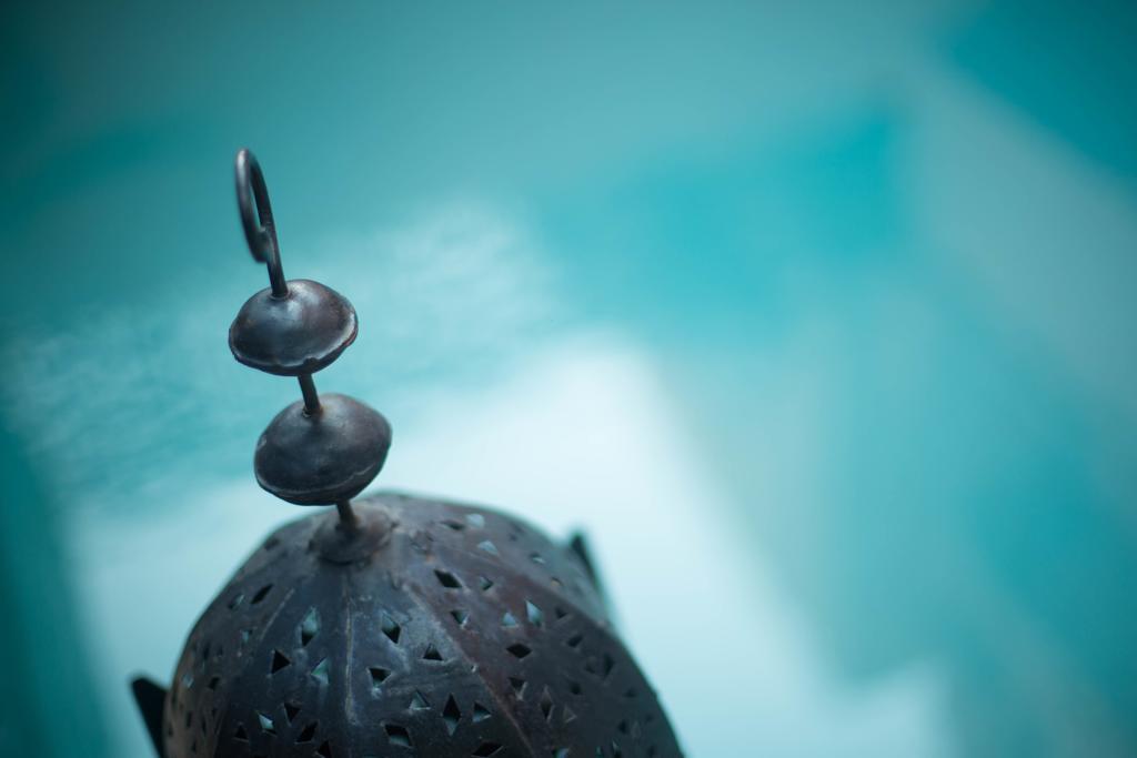 Villa Amira & Spa Marrakesh Ngoại thất bức ảnh