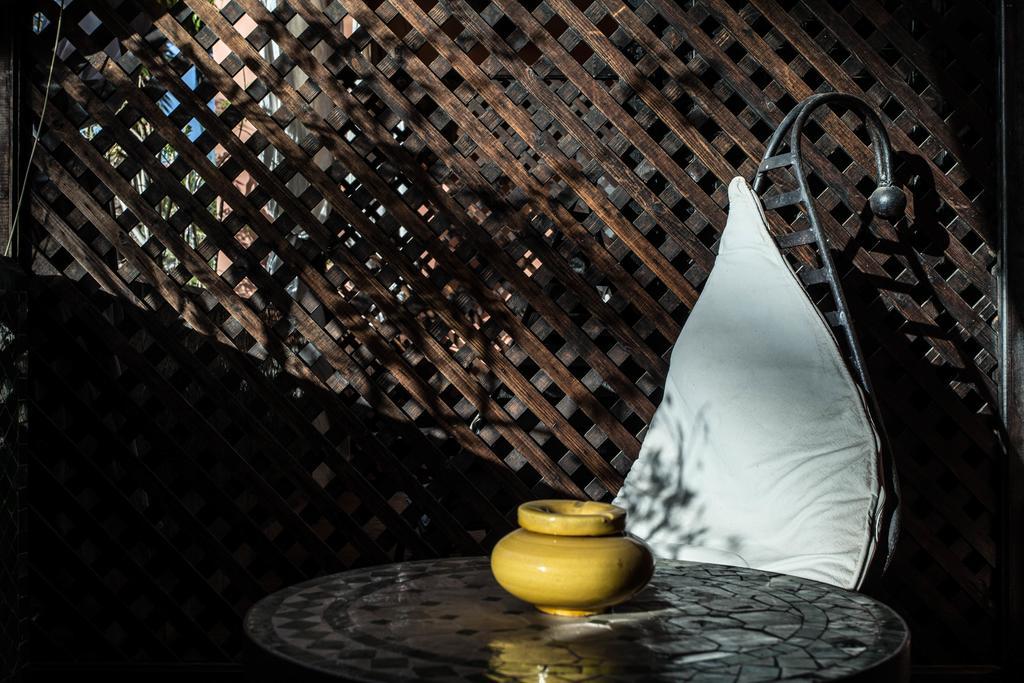 Villa Amira & Spa Marrakesh Ngoại thất bức ảnh