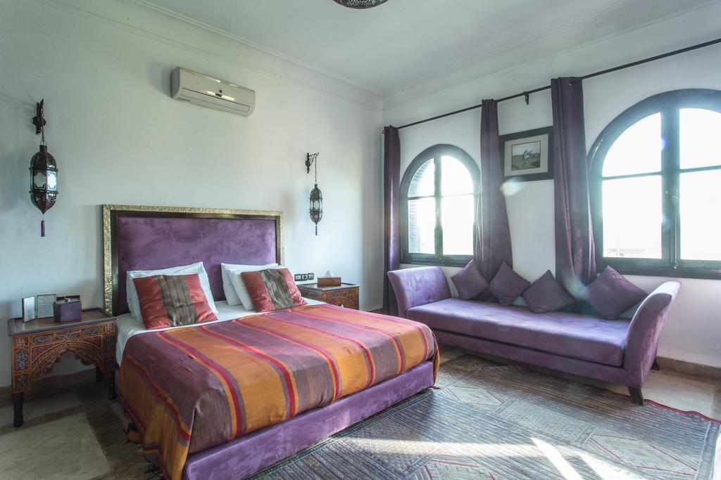 Villa Amira & Spa Marrakesh Phòng bức ảnh