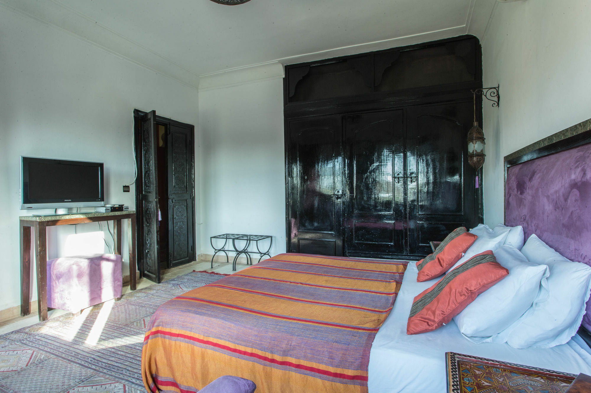 Villa Amira & Spa Marrakesh Ngoại thất bức ảnh
