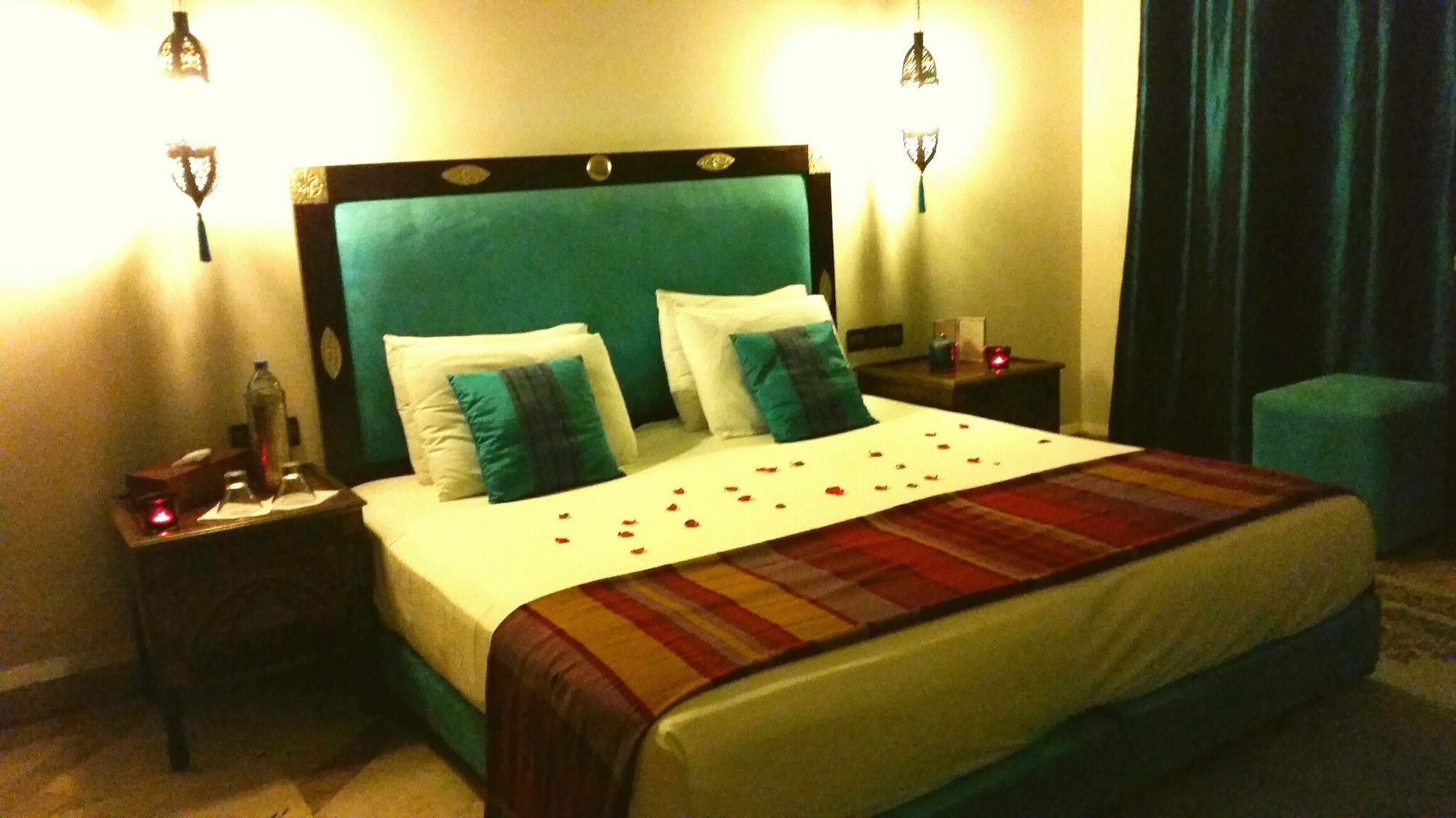 Villa Amira & Spa Marrakesh Ngoại thất bức ảnh