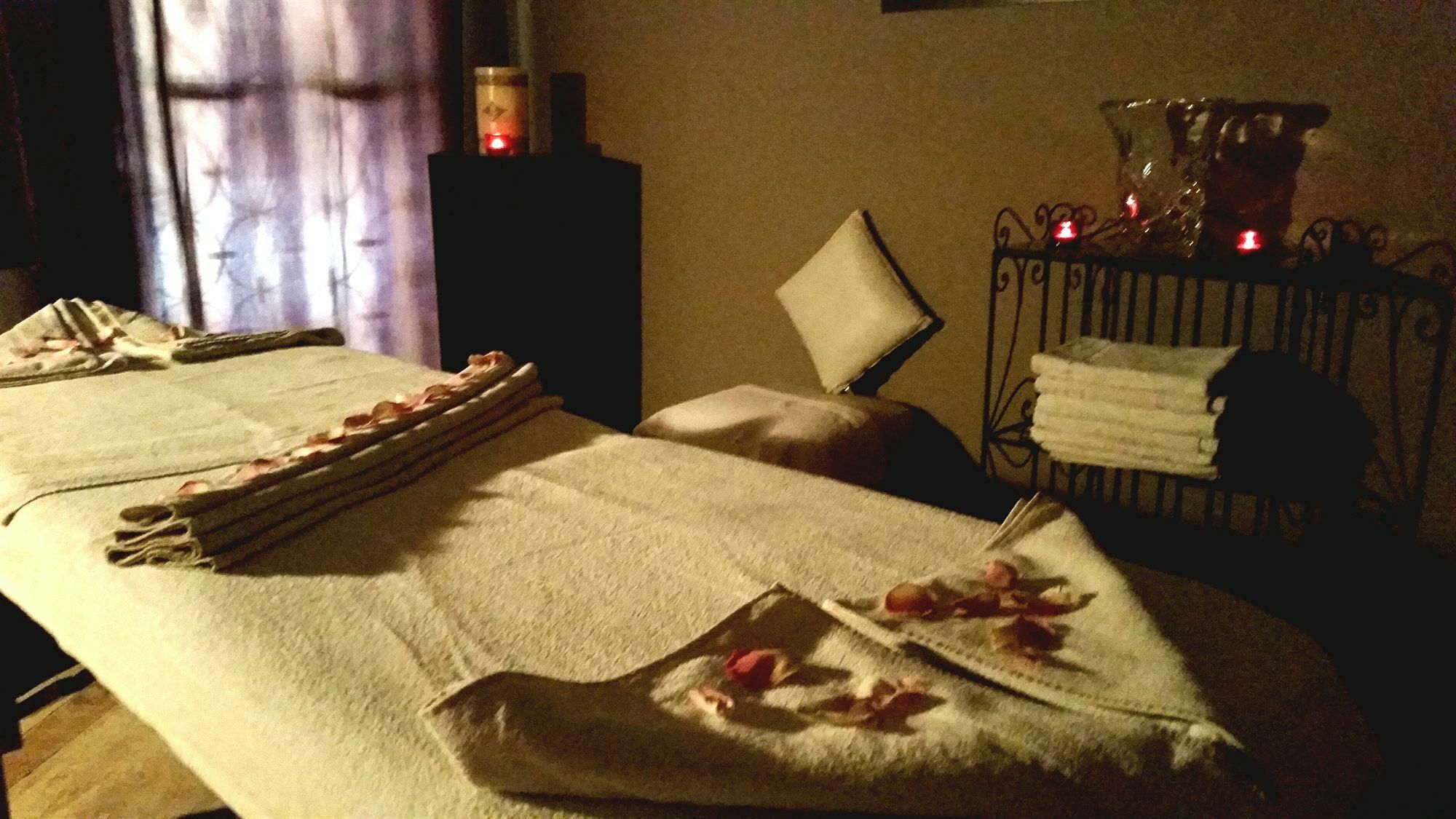 Villa Amira & Spa Marrakesh Ngoại thất bức ảnh