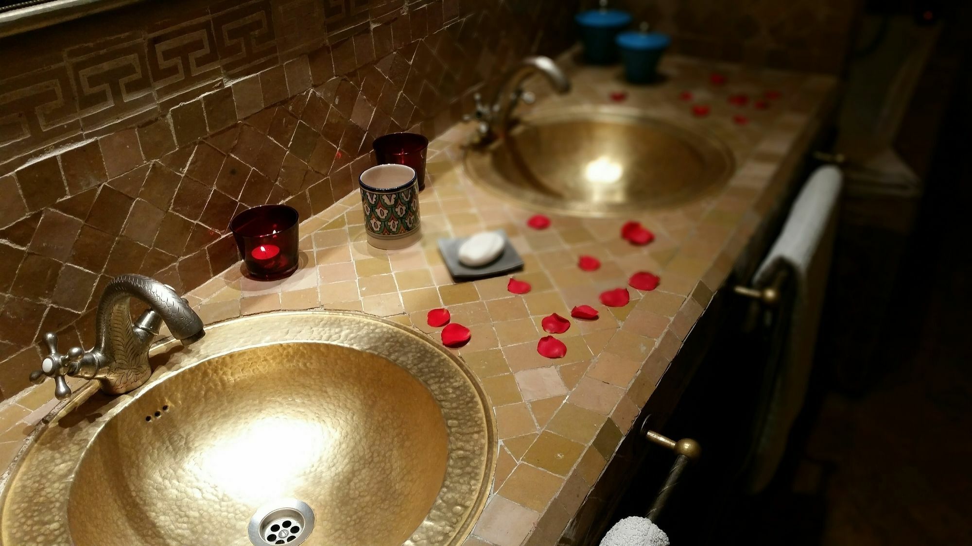 Villa Amira Et Spa Marrakesh Ngoại thất bức ảnh