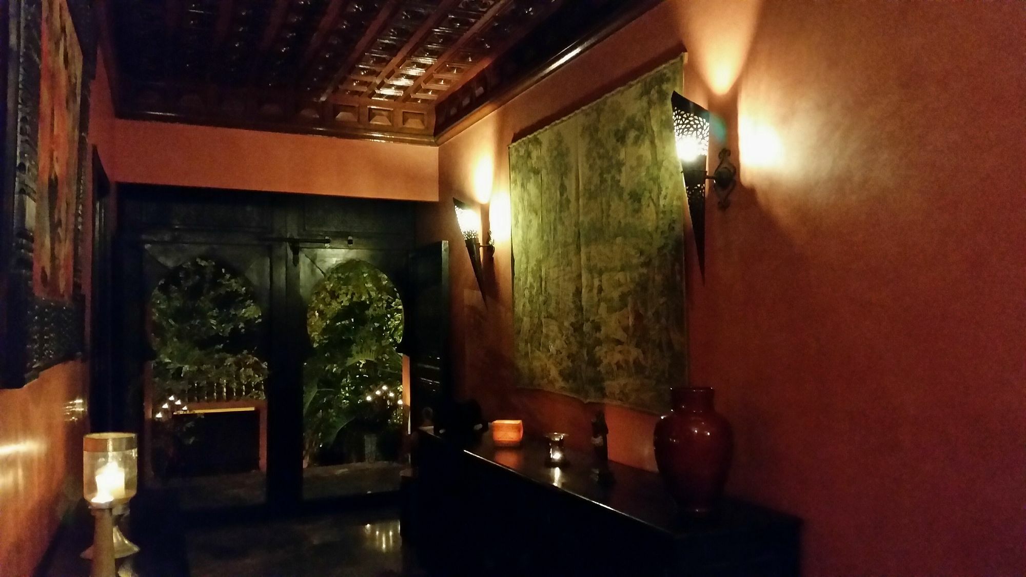 Villa Amira Et Spa Marrakesh Ngoại thất bức ảnh