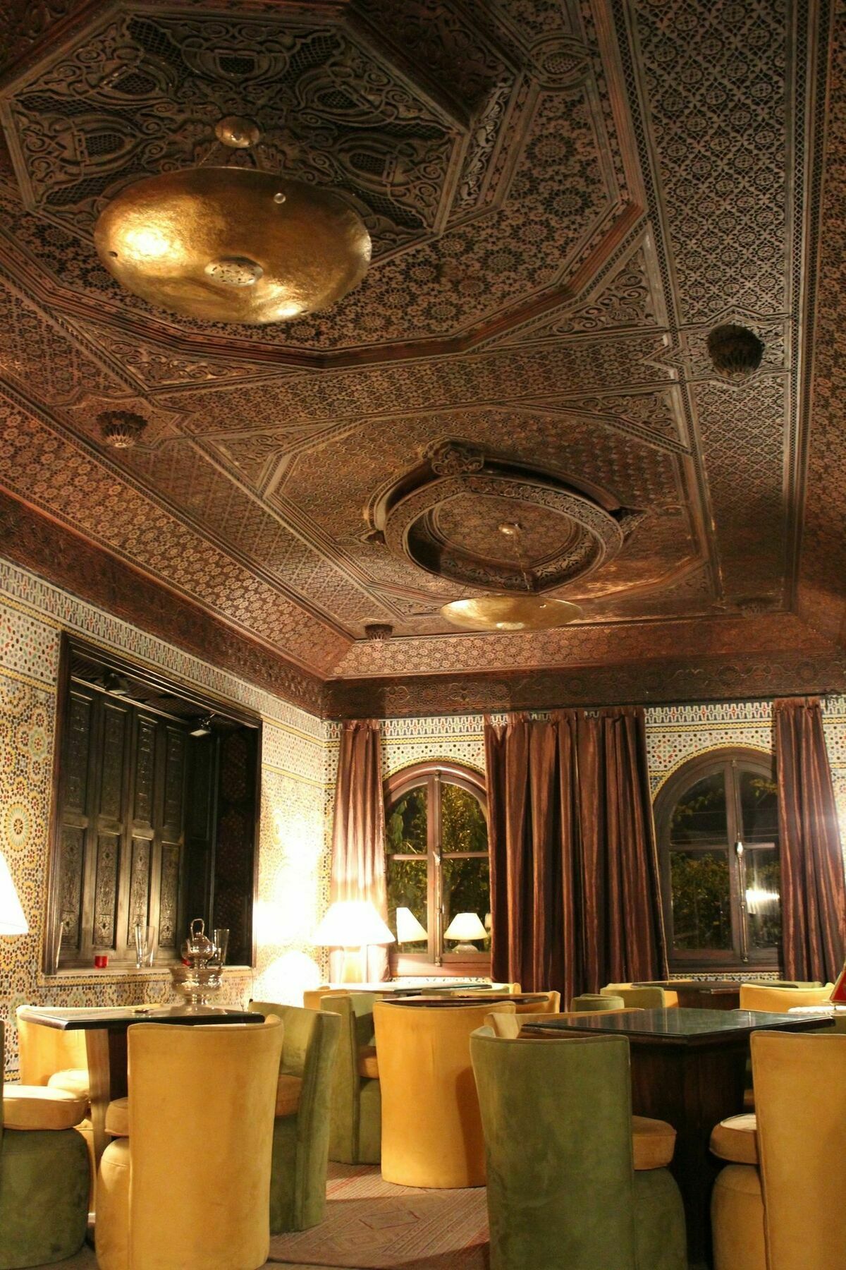 Villa Amira & Spa Marrakesh Ngoại thất bức ảnh
