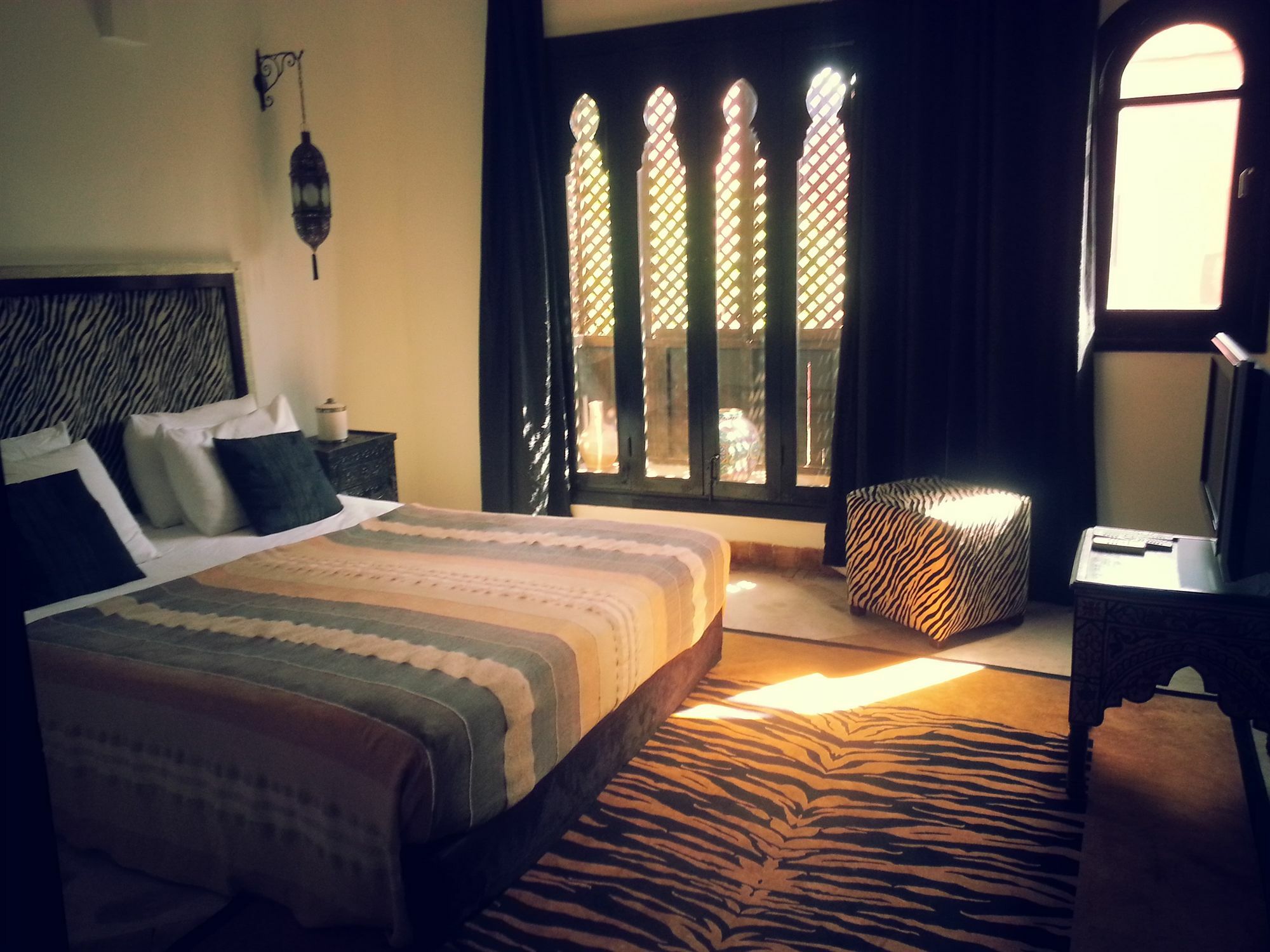 Villa Amira & Spa Marrakesh Ngoại thất bức ảnh