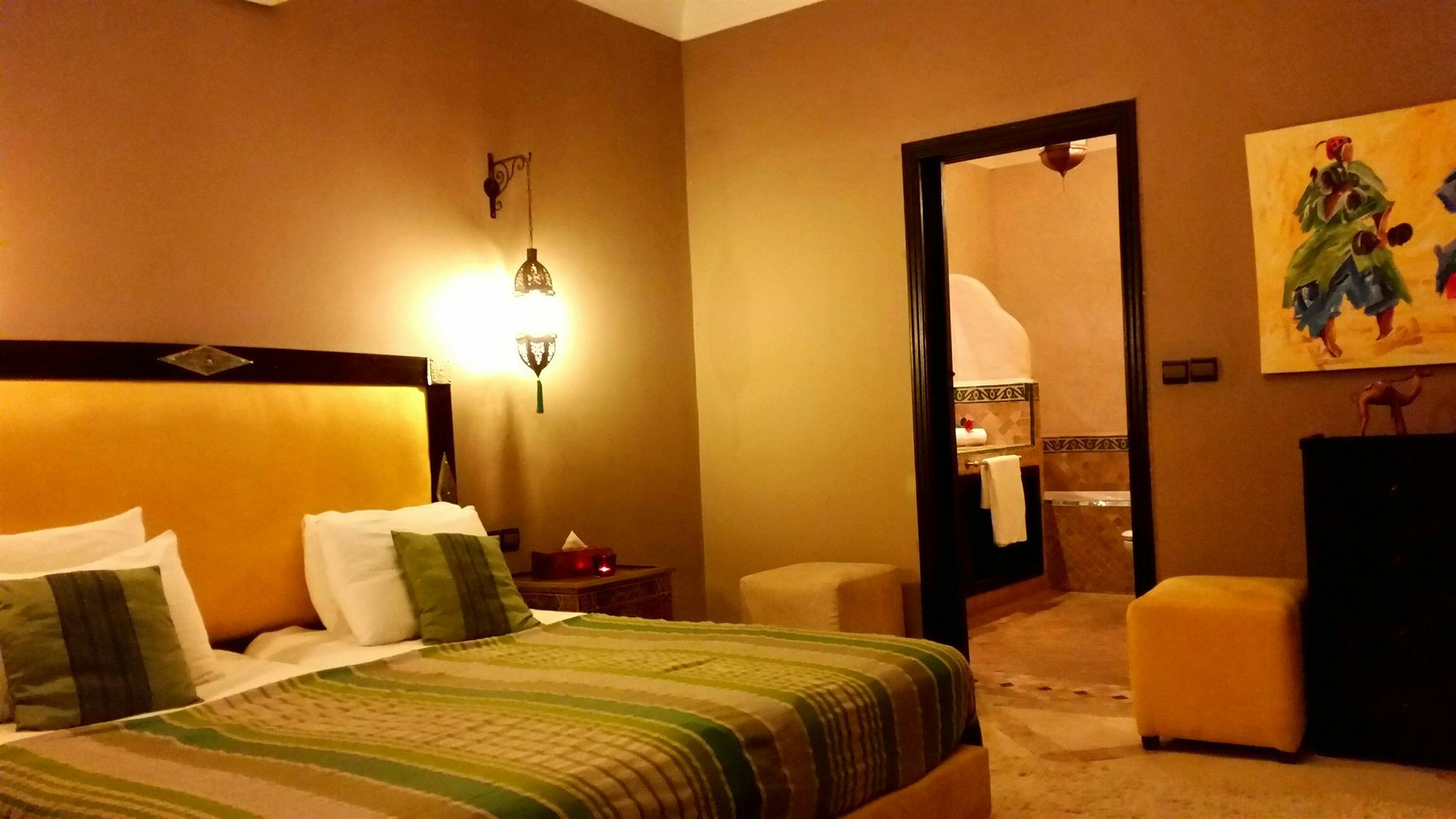 Villa Amira & Spa Marrakesh Ngoại thất bức ảnh